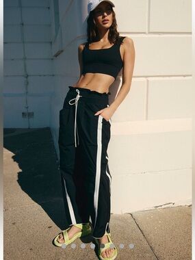 Free People Champ is Here Pant